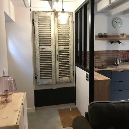 « Chai Maggy » Holiday home