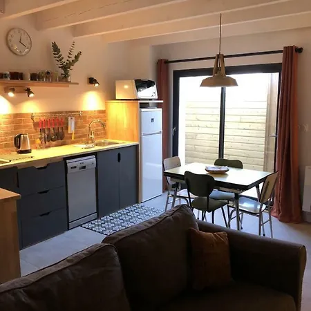 « Chai Maggy » Holiday home